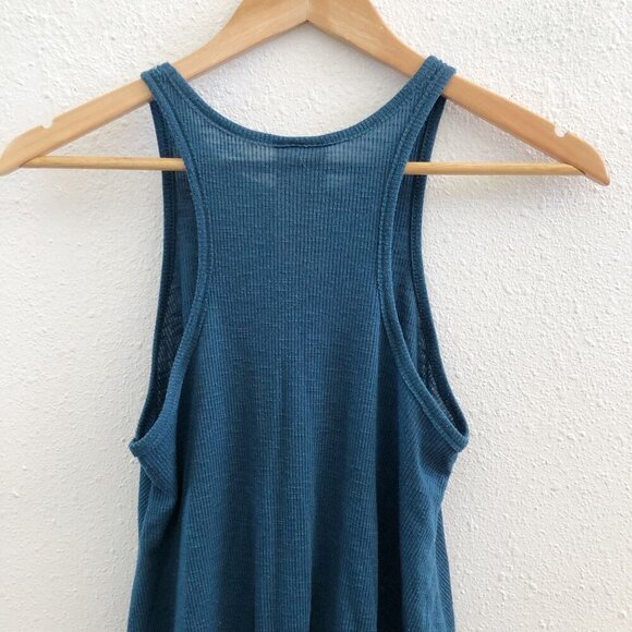 WE THE FREE Sleeveless Racerback Top Size XS - Picture 3 of 12